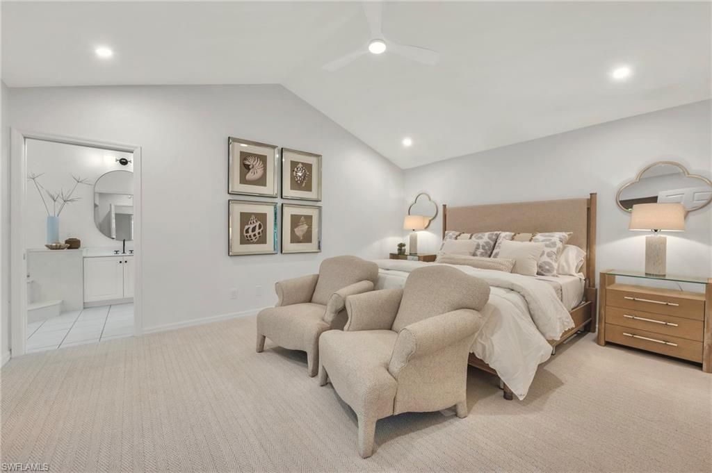 205 Via Perignon , Unit 2-3, Naples, FL 34119 Photo