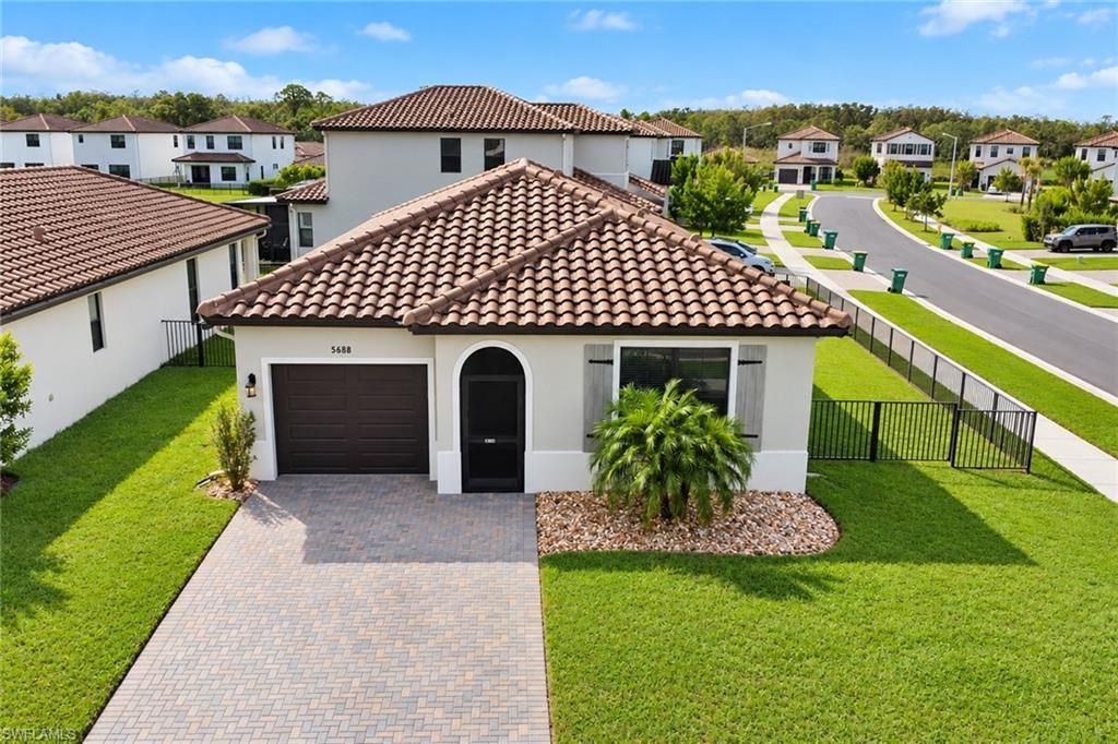 5688 Cerva Ln , Ave Maria, FL 34142 Photo