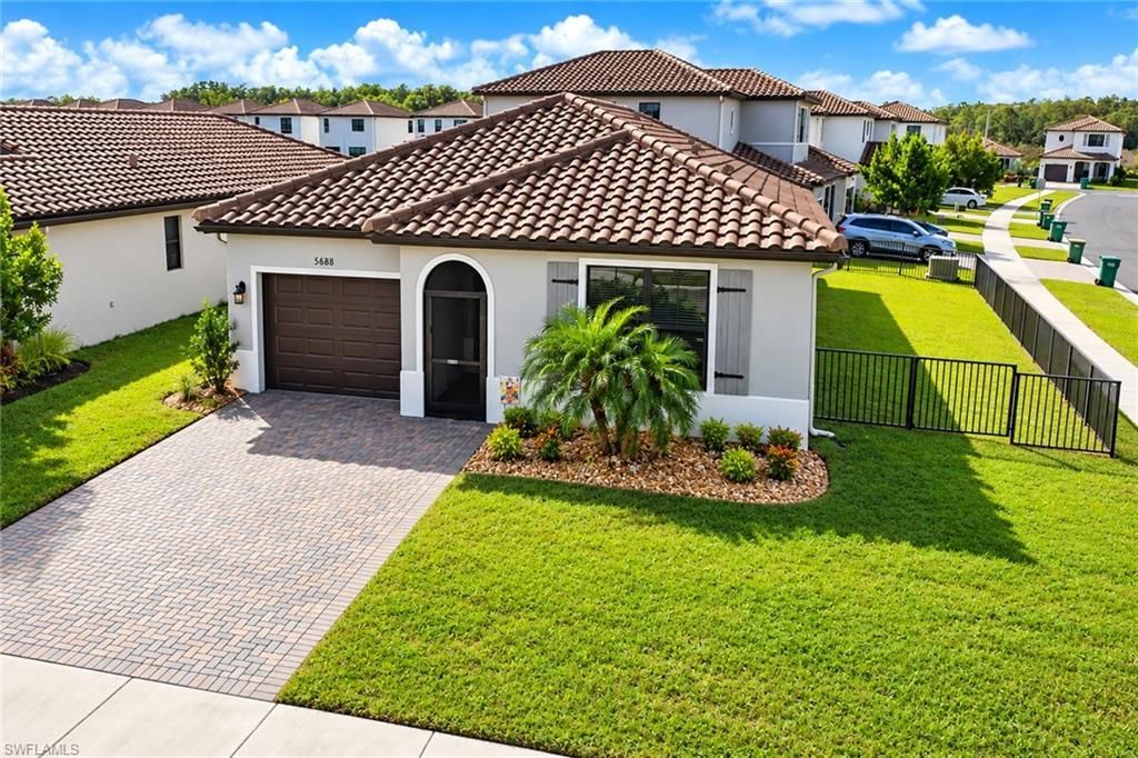 5688 Cerva Ln , Ave Maria, FL 34142 Photo