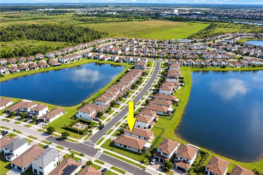 5688 Cerva Ln , Ave Maria, FL 34142 Photo