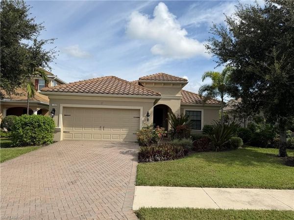 3549 Canopy CIR, NAPLES, FL 34120