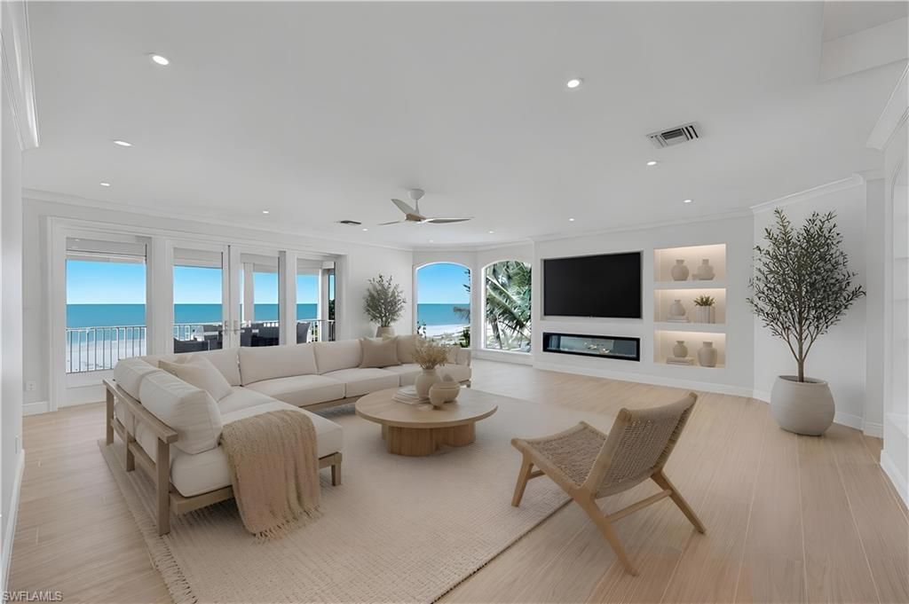 4265 W Gulf Dr, Sanibel, FL 33957 Photo