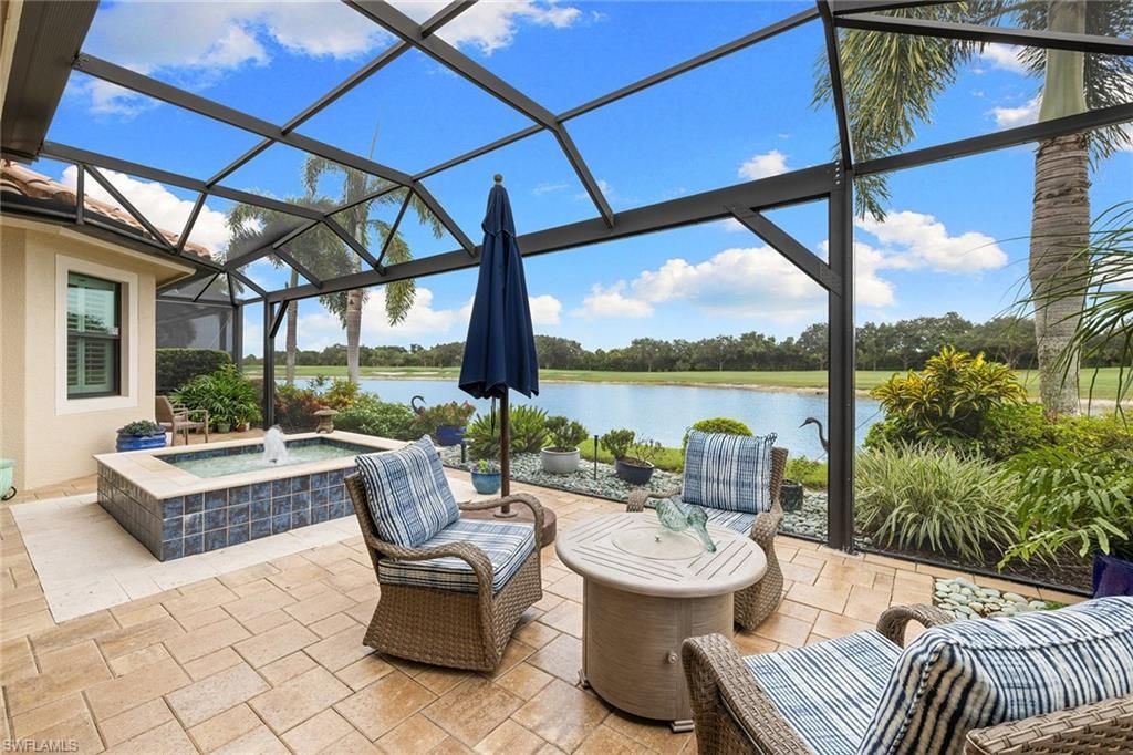 12388 Wisteria Dr, Naples, FL 34120 Photo