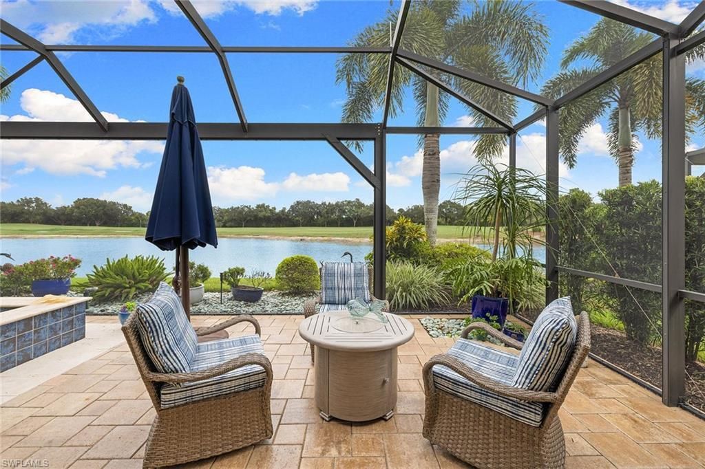 12388 Wisteria Dr, Naples, FL 34120 Photo