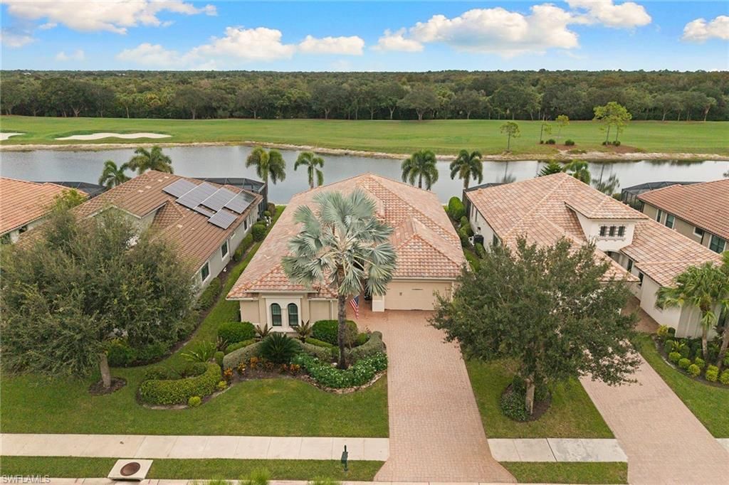 12388 Wisteria Dr, Naples, FL 34120 Photo