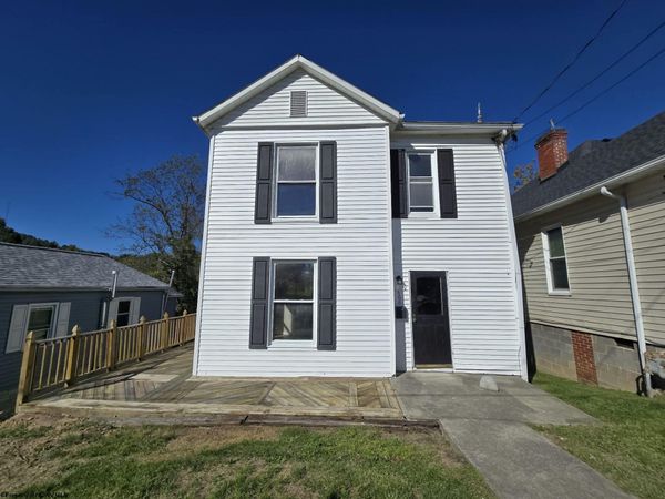 406 Stealey Avenue, Clarksburg, WV 26301
