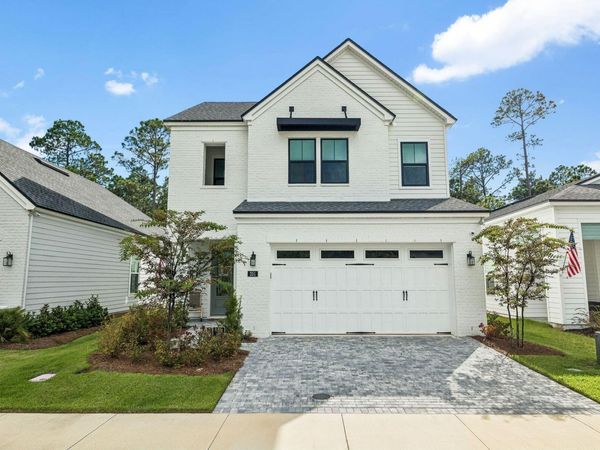 251 Breakwater Boulevard, Panama City Beach, FL 32413