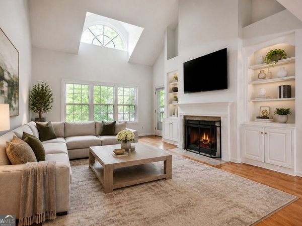 424 Lindbergh Drive NE, Unit 308, Atlanta, GA 30305
