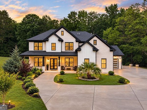 1260 Old Victron School Road, Hoschton, GA 30548