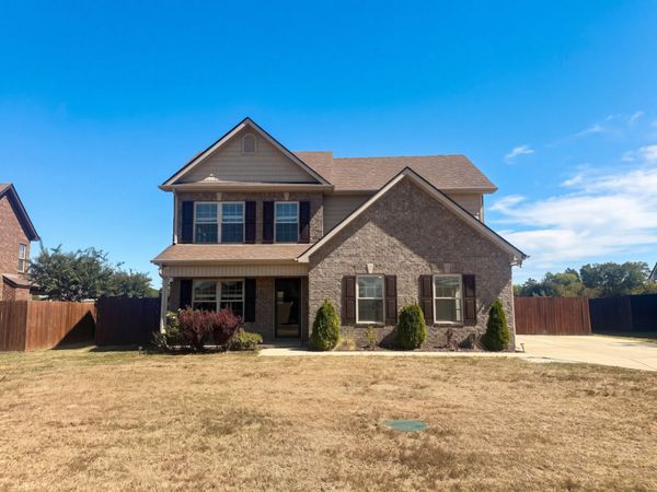 7929 Peridot Cir , Murfreesboro, TN 37127