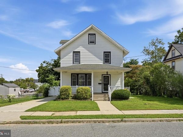 19 MOUNT VERNON AVENUE, PITMAN, NJ 08071