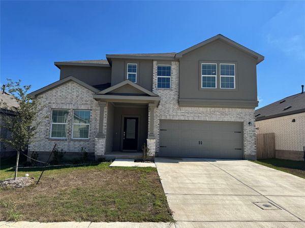1508 Acorn Oak DR, Georgetown, TX 78628