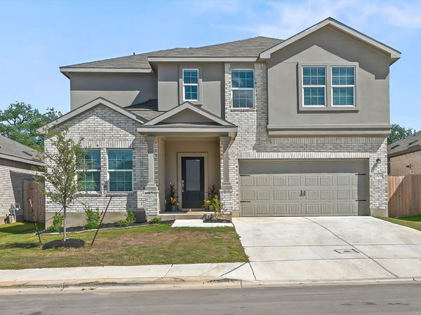1508 Acorn Oak DR, Georgetown, TX 78628