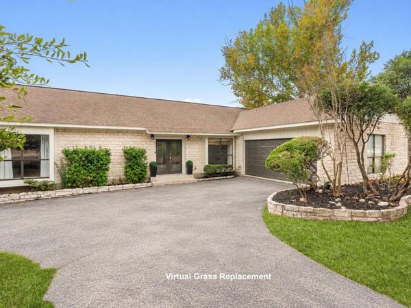 8501 Persimmon GRV, Austin, TX 78737