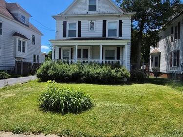 407 W Beard Avenue, Syracuse, NY 13205