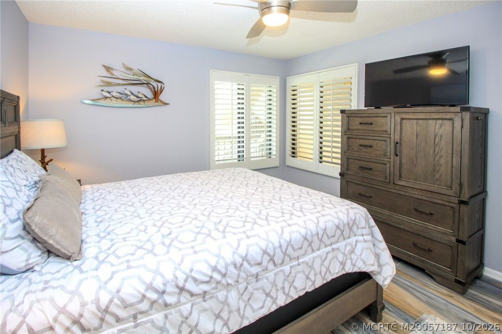 4680 NE Sandpebble Trace , Unit 302, Stuart, FL 34996 Photo