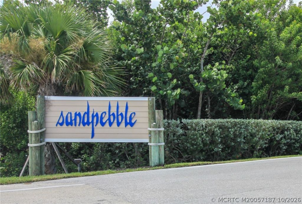 4680 NE Sandpebble Trace , Unit 302, Stuart, FL 34996 Photo