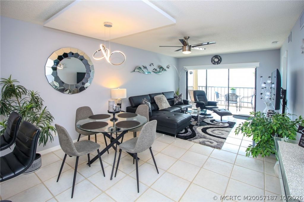 4680 NE Sandpebble Trace , Unit 302, Stuart, FL 34996 Photo