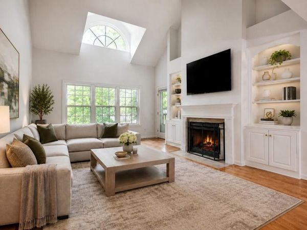 424 Lindbergh Drive NE, Unit 308, Atlanta, GA 30305