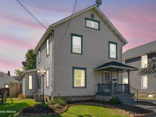 911 E Church Street , Marion, OH 43302