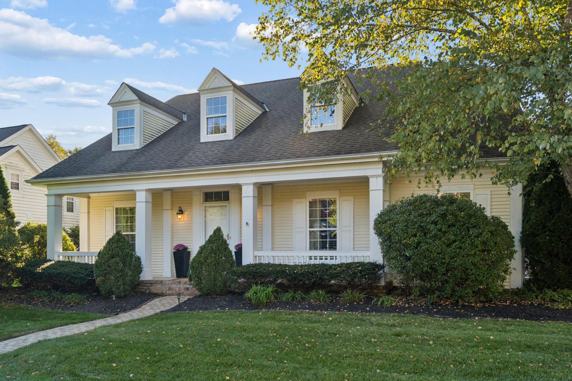 7229 Tumblebrook Drive, New Albany, OH 43054 Main Photo