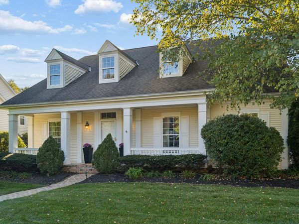 7229 Tumblebrook Drive , New Albany, OH 43054
