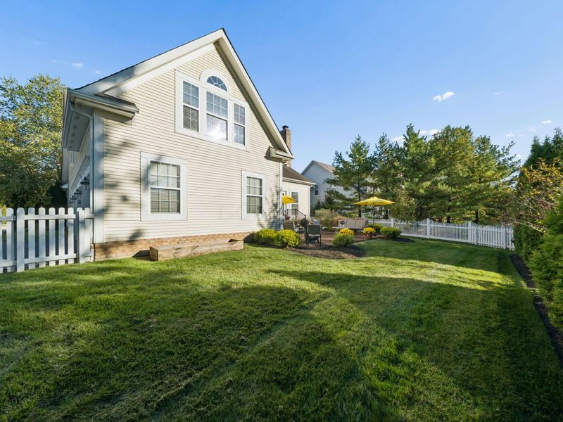 7229 Tumblebrook Drive, New Albany, OH 43054 Photo 39