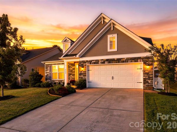 4386 Hunton Dale Road NW, Concord, NC 28027