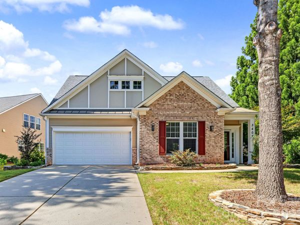 3402 Darlington Road , Matthews, NC 28105