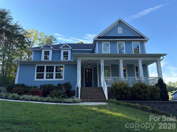 4237 Island Fox Lane , Denver, NC 28037
