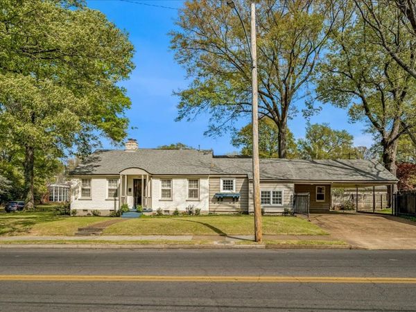 358 S GREER ST, Memphis, TN 38111
