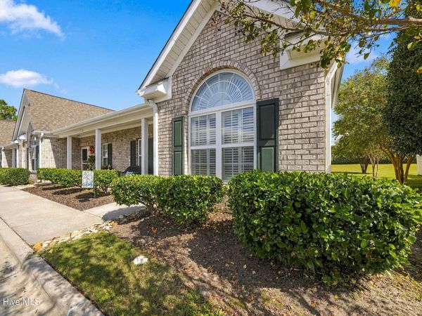 4983 Kona Court, Unit 6, Southport, NC 28461