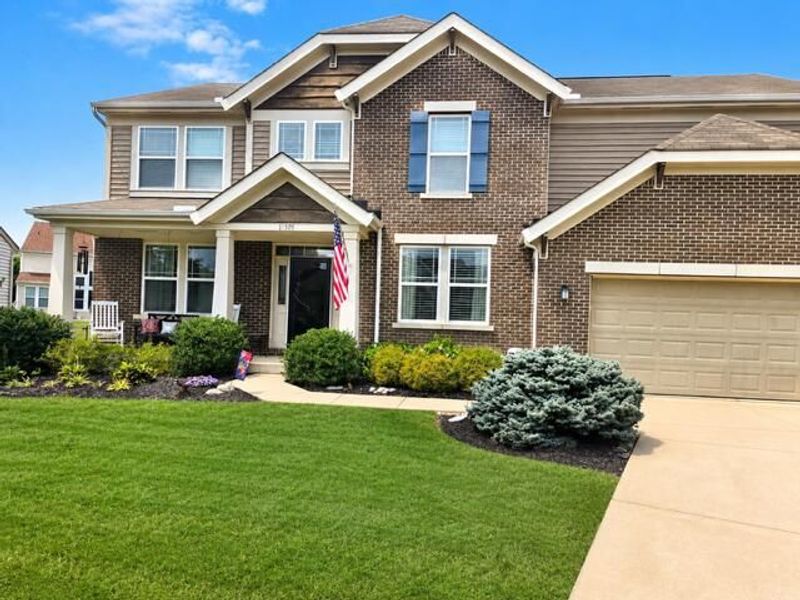 11505 Gregson Court, Union, KY 41091 Photo 1