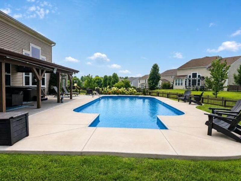 11505 Gregson Court, Union, KY 41091 Photo 2