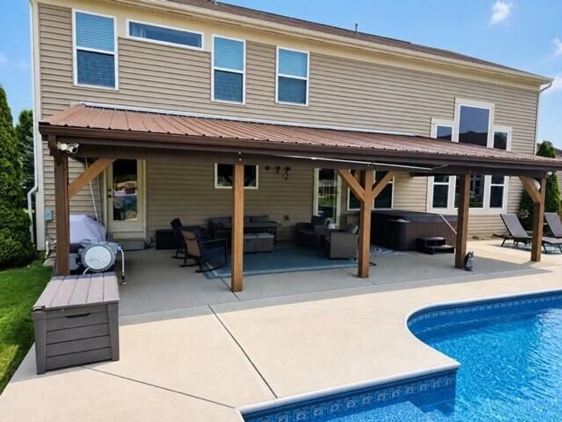 11505 Gregson Court, Union, KY 41091 Photo 4