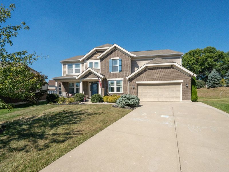 11505 Gregson Court, Union, KY 41091 Photo 48