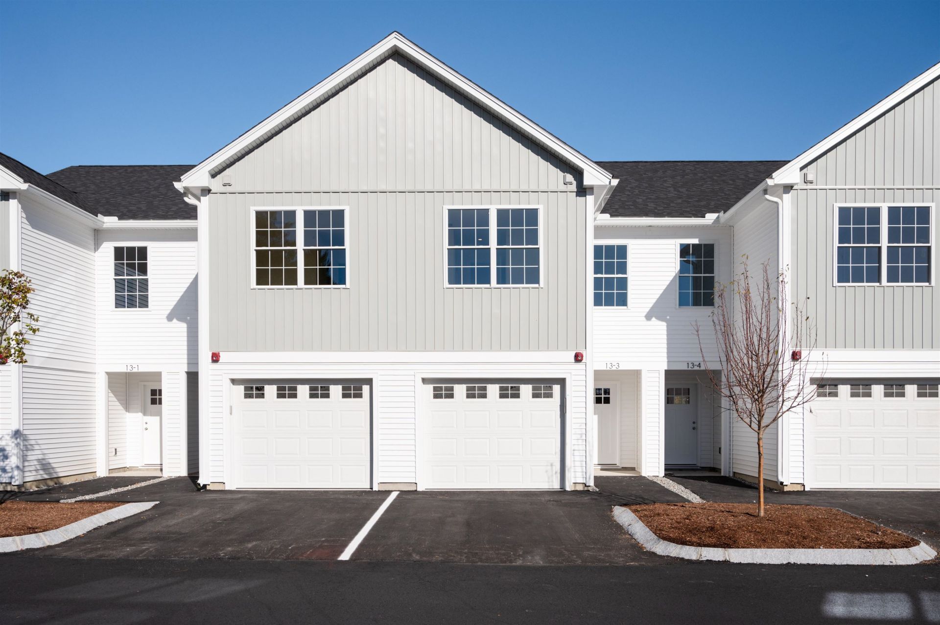 11 Suffolk Drive, Unit 8, Concord, NH 03303 Main Photo