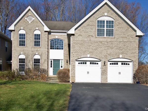 615 Creekside Lane , Fishkill, NY 12524