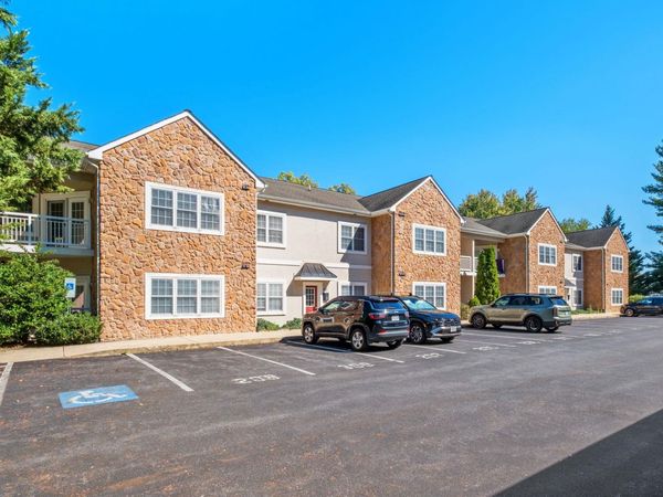 1410 N COALTER ST, Unit 308, STAUNTON, VA 24401