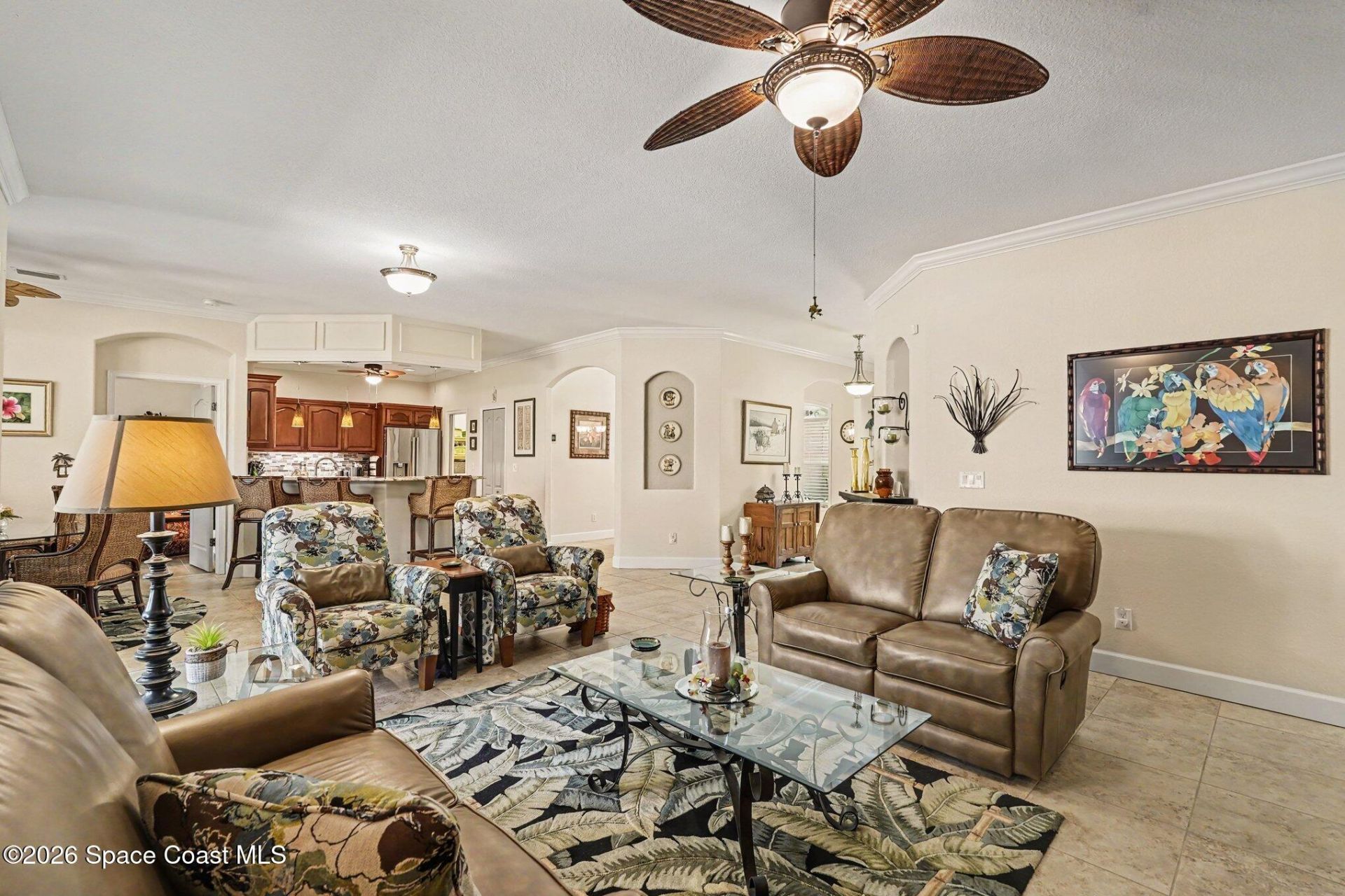 7119 Hacienda Drive, Grant, FL 32949 Photo