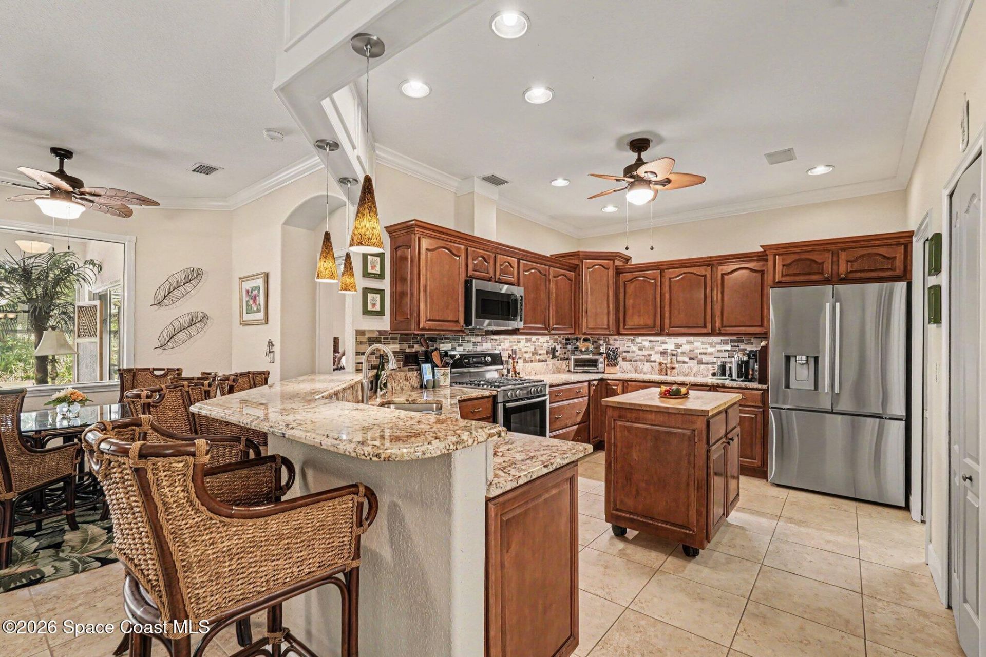 7119 Hacienda Drive, Grant, FL 32949 Photo