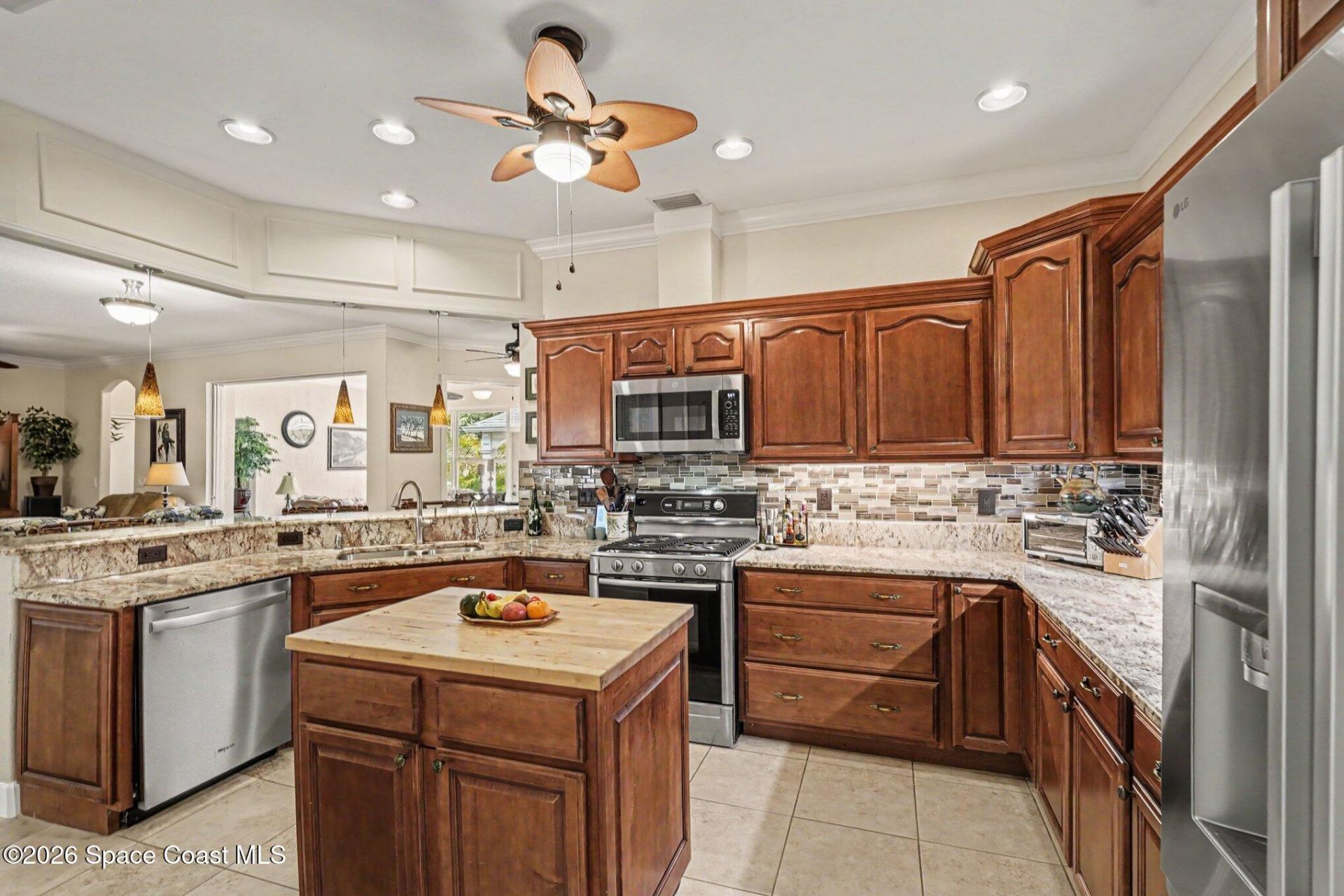7119 Hacienda Drive, Grant, FL 32949 Photo