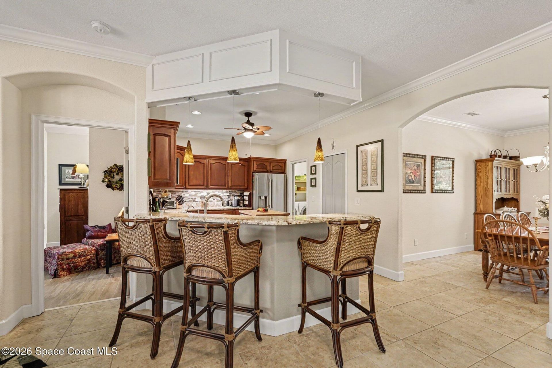 7119 Hacienda Drive, Grant, FL 32949 Photo