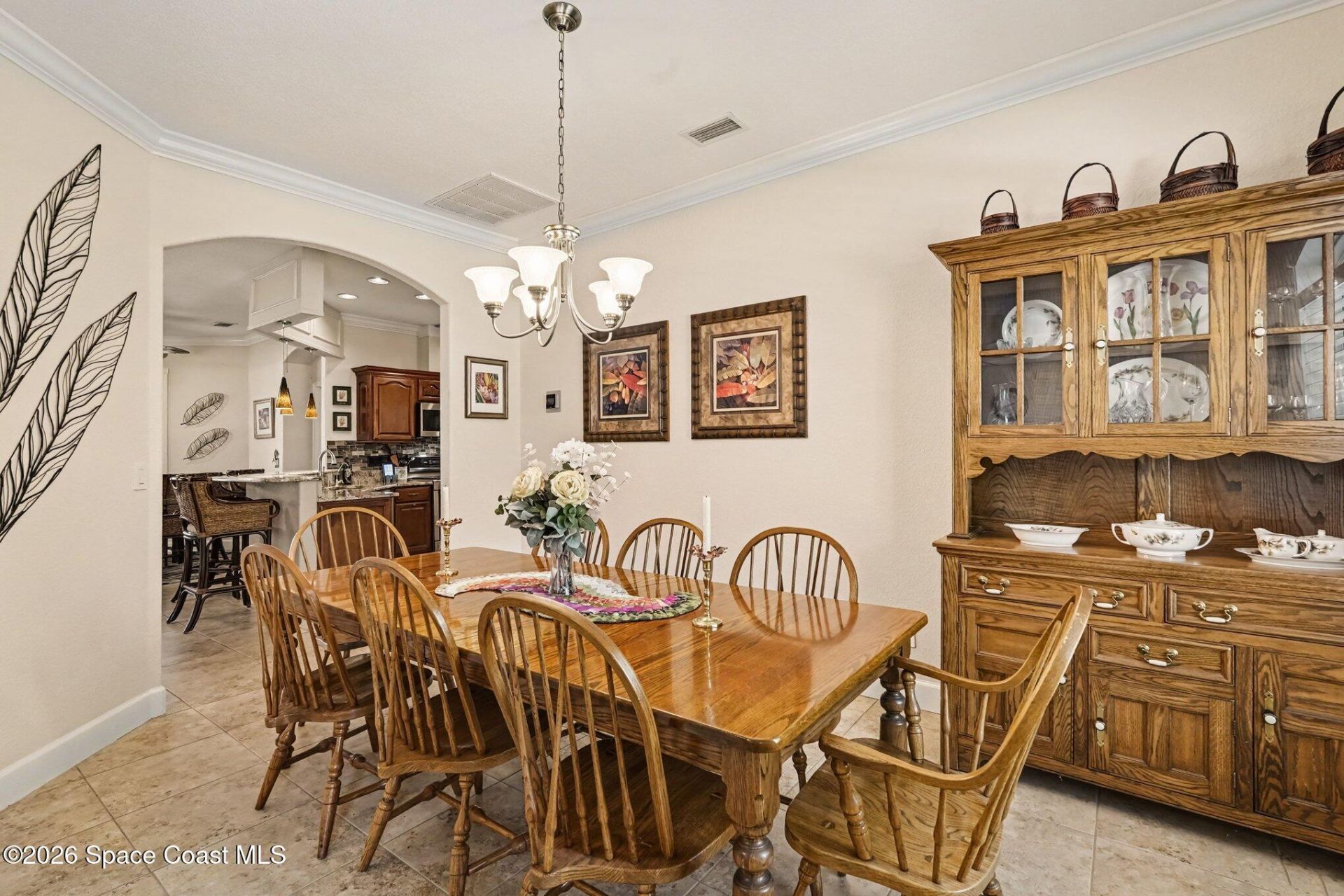 7119 Hacienda Drive, Grant, FL 32949 Photo