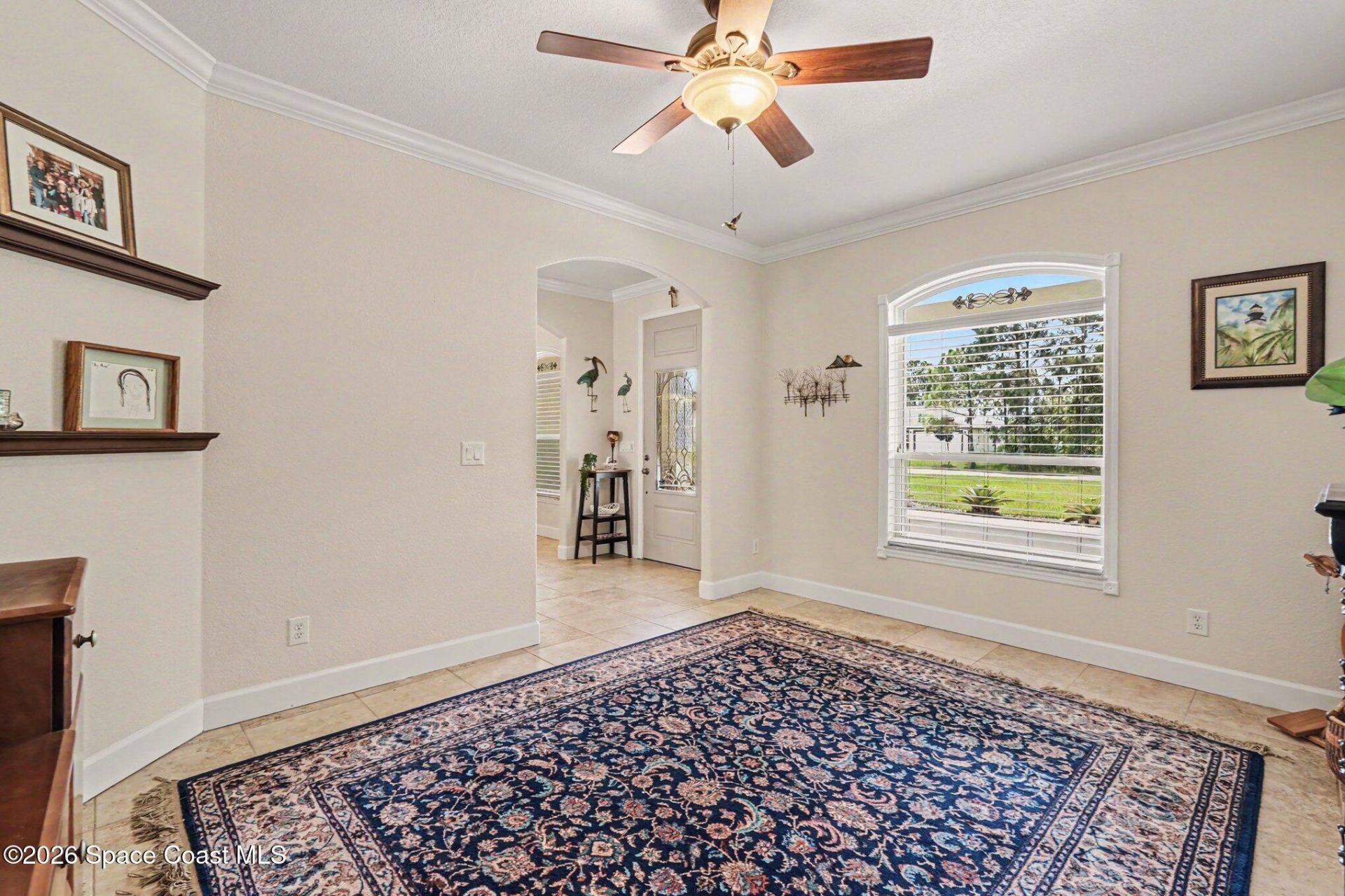7119 Hacienda Drive, Grant, FL 32949 Photo