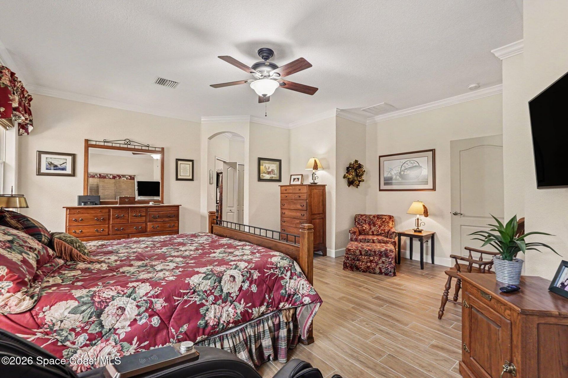 7119 Hacienda Drive, Grant, FL 32949 Photo