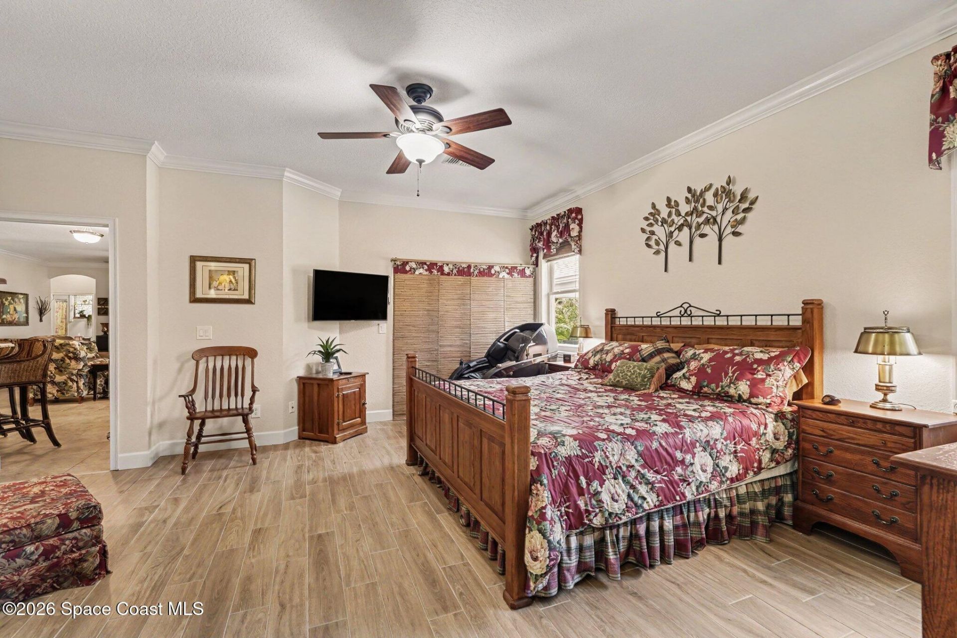 7119 Hacienda Drive, Grant, FL 32949 Photo