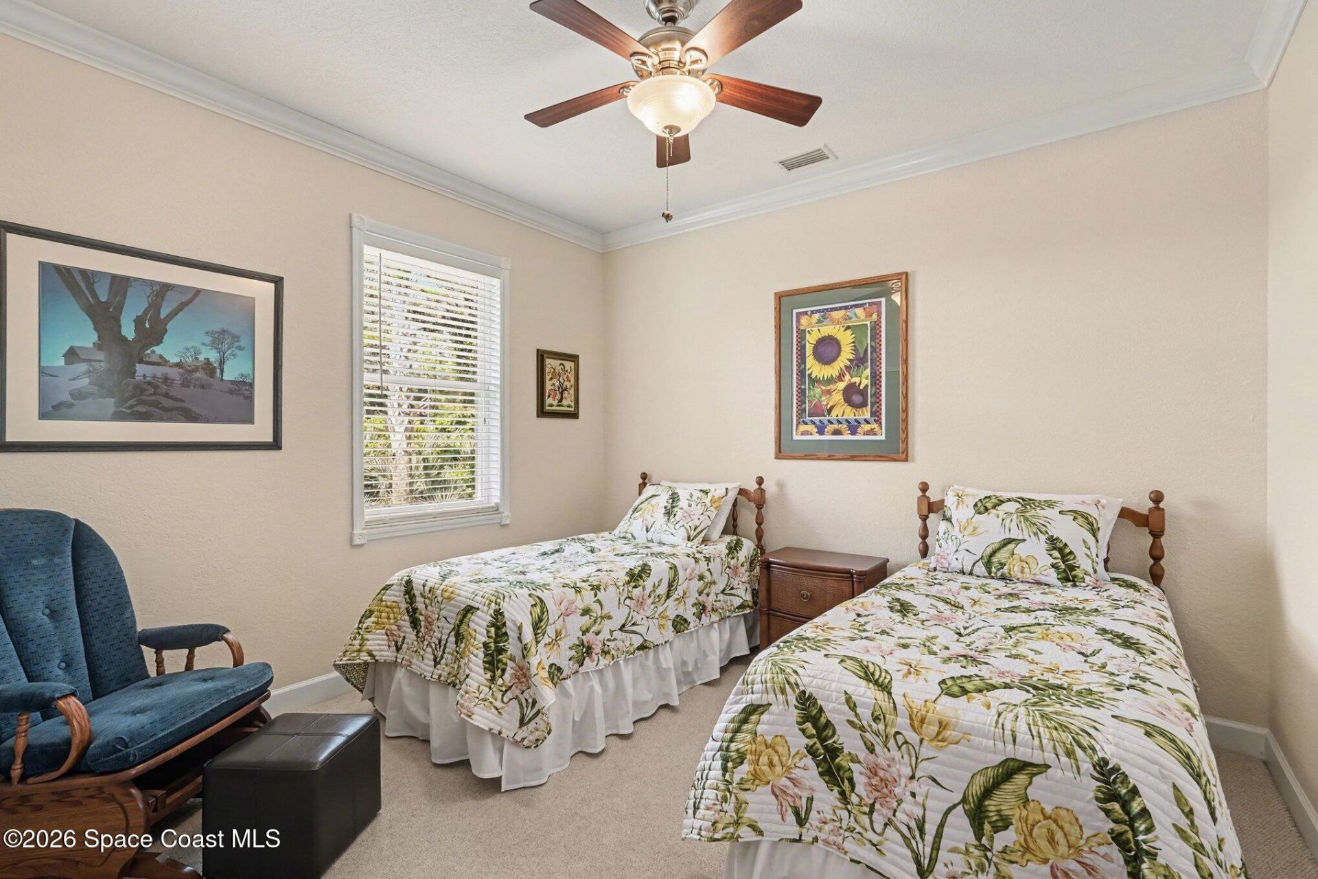 7119 Hacienda Drive, Grant, FL 32949 Photo