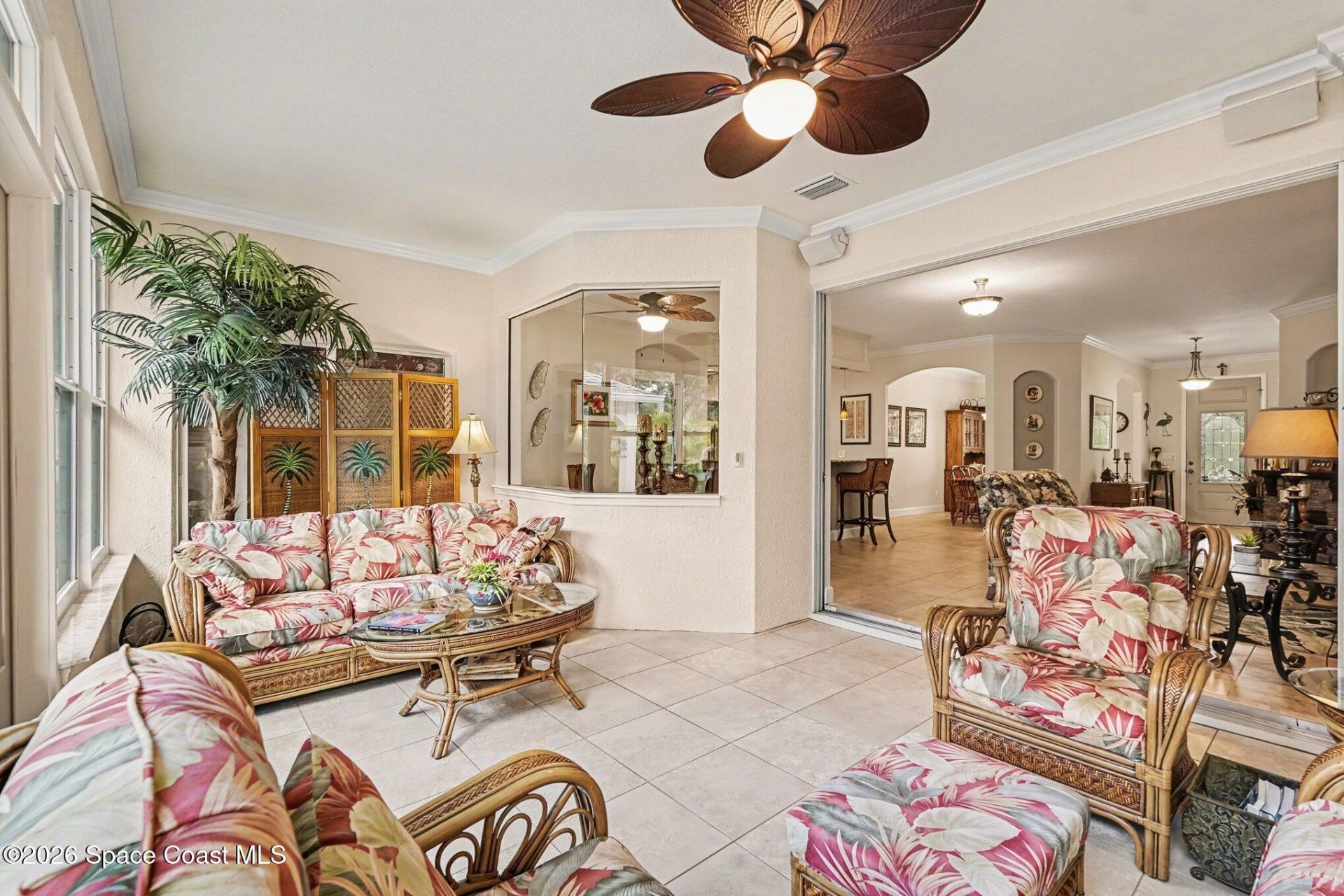 7119 Hacienda Drive, Grant, FL 32949 Photo