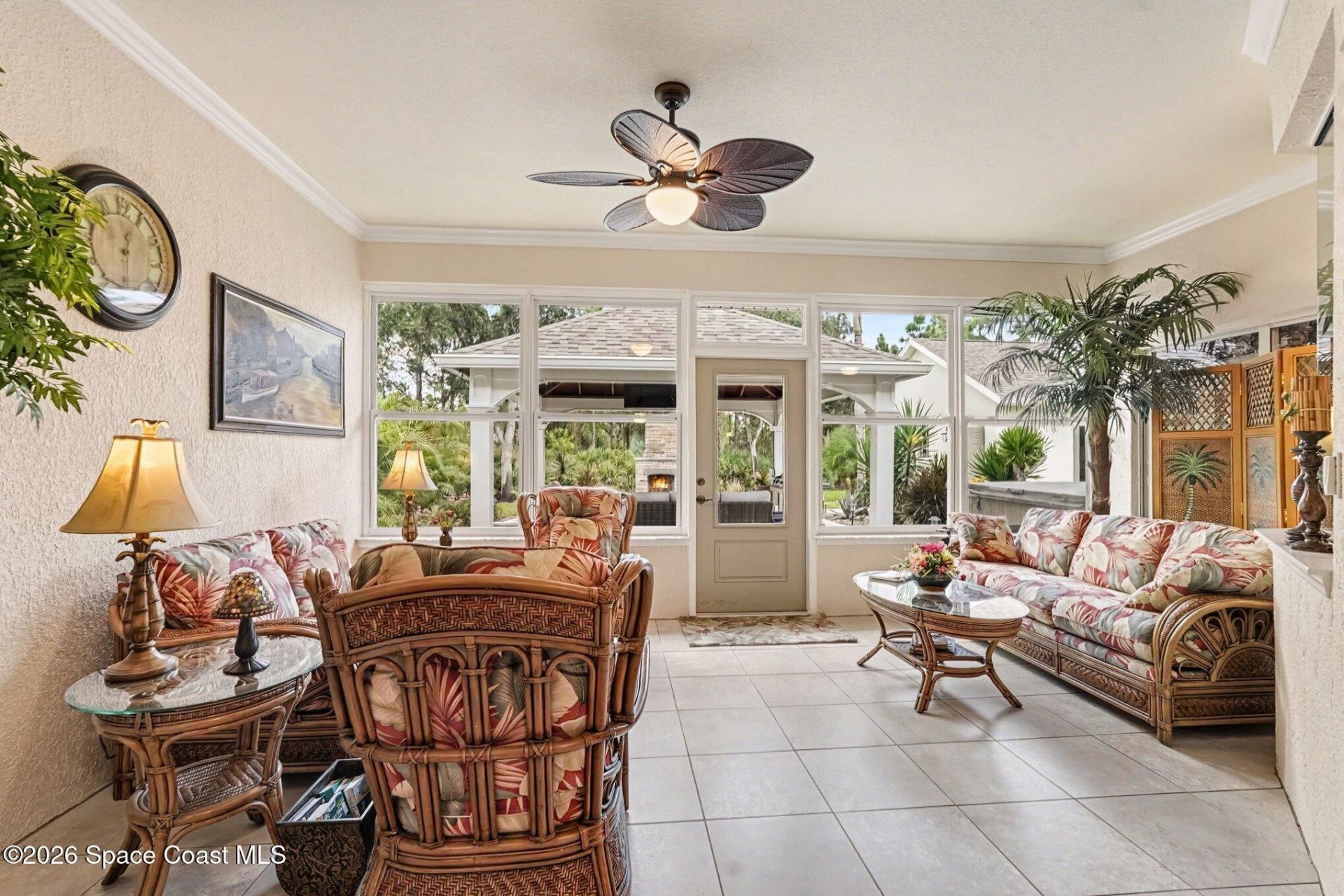 7119 Hacienda Drive, Grant, FL 32949 Photo